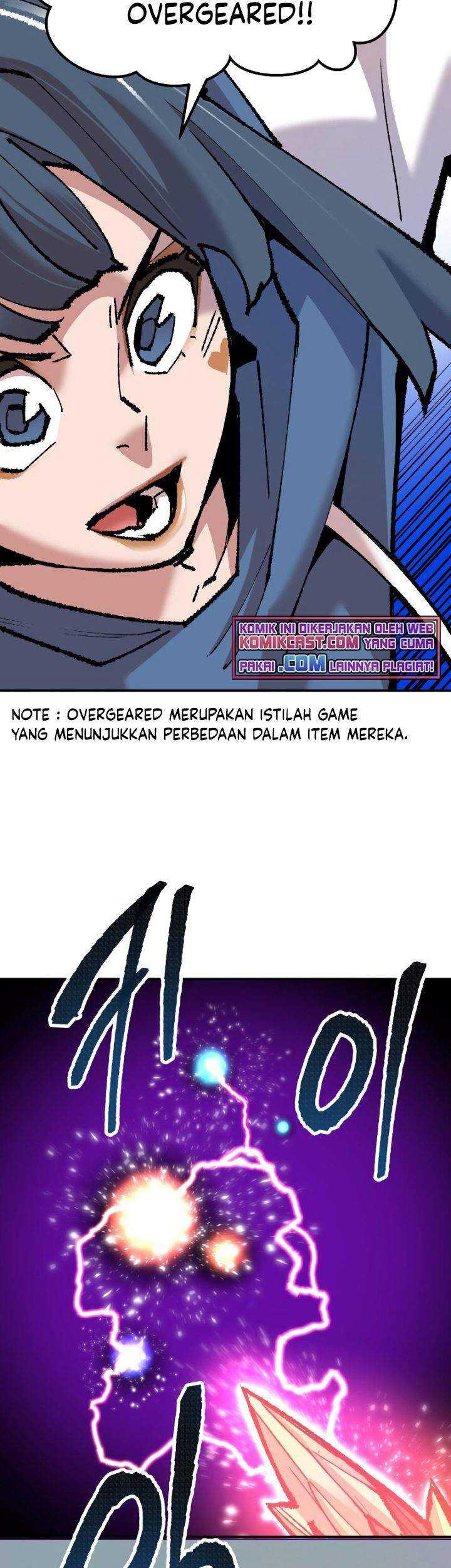 Limit Breaker Chapter 48 Gambar 68