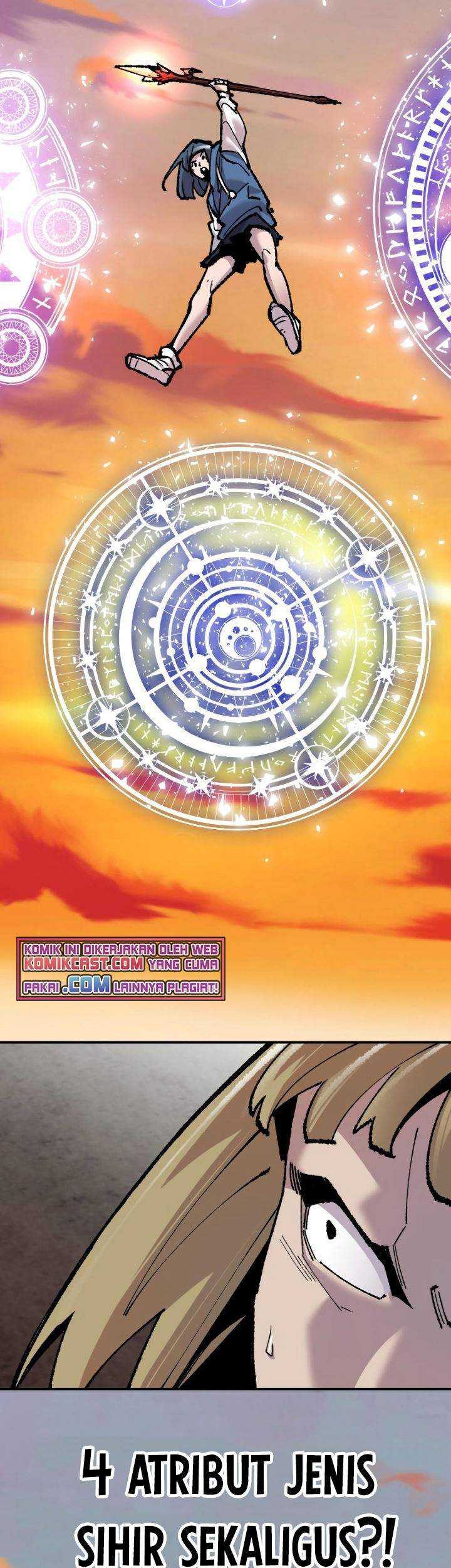 Limit Breaker Chapter 48 Gambar 70