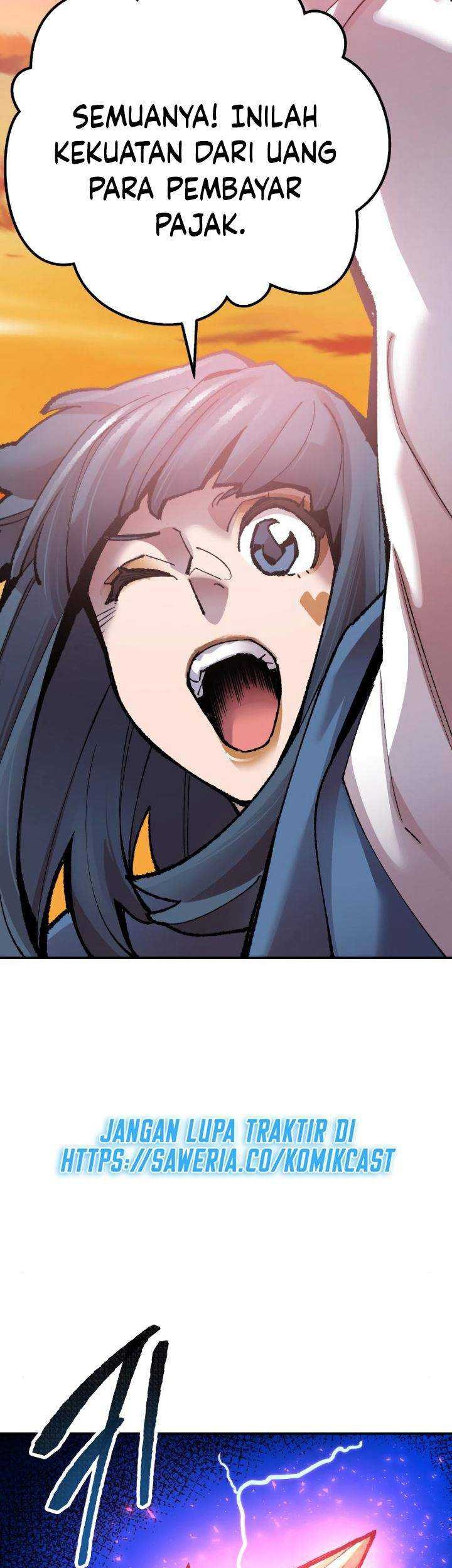 Limit Breaker Chapter 48 Gambar 72