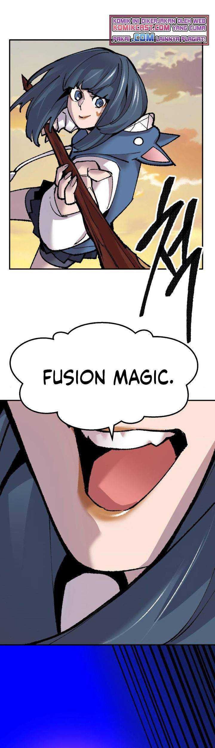 Limit Breaker Chapter 48 Gambar 74