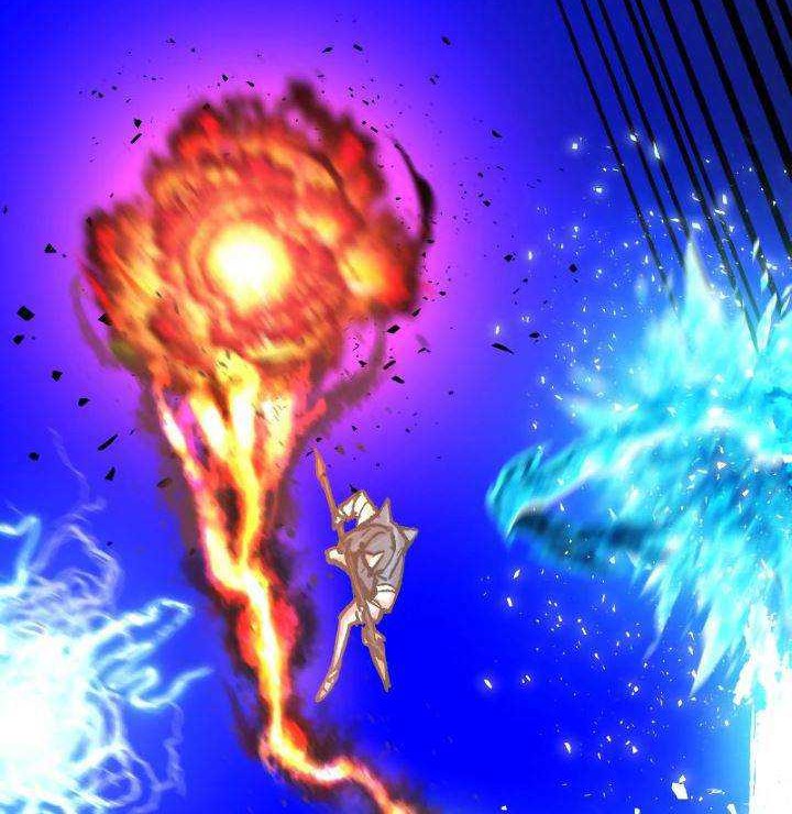 Limit Breaker Chapter 48 Gambar 75