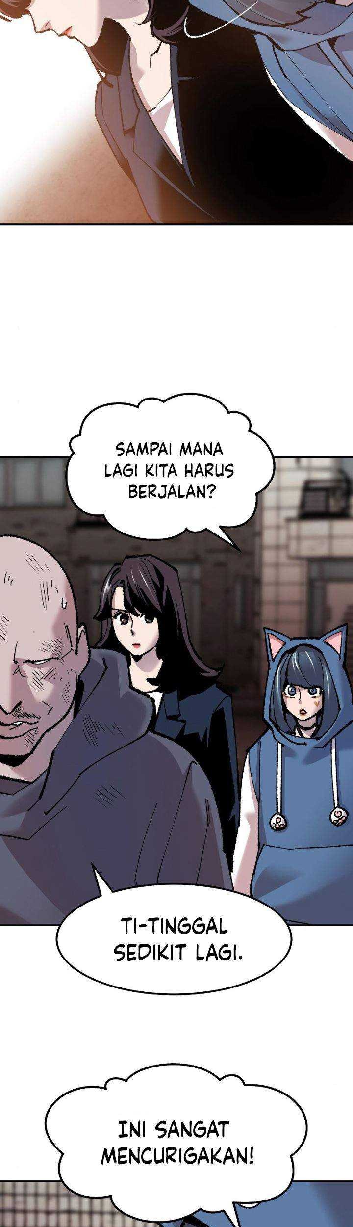 Limit Breaker Chapter 48 Gambar 12