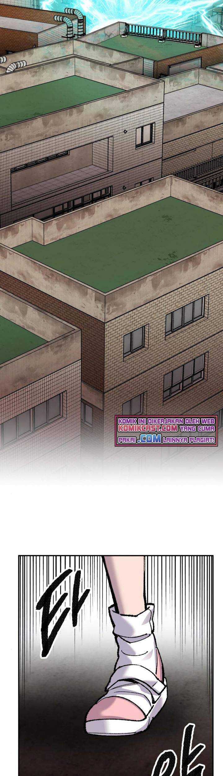 Limit Breaker Chapter 48 Gambar 80