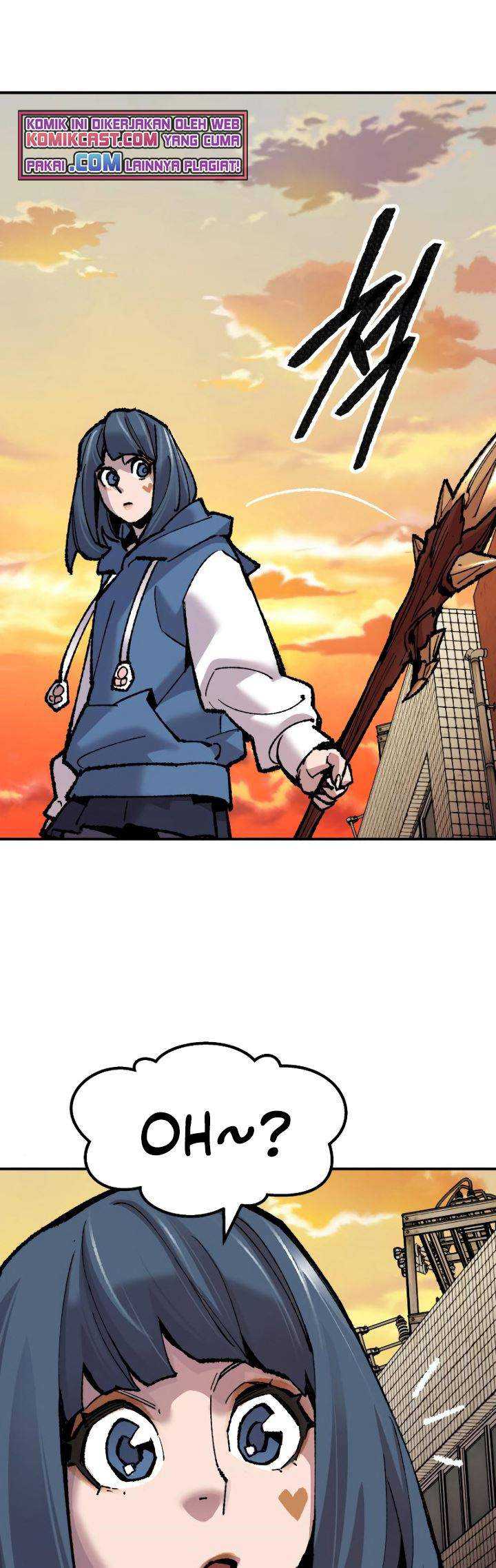 Limit Breaker Chapter 48 Gambar 82