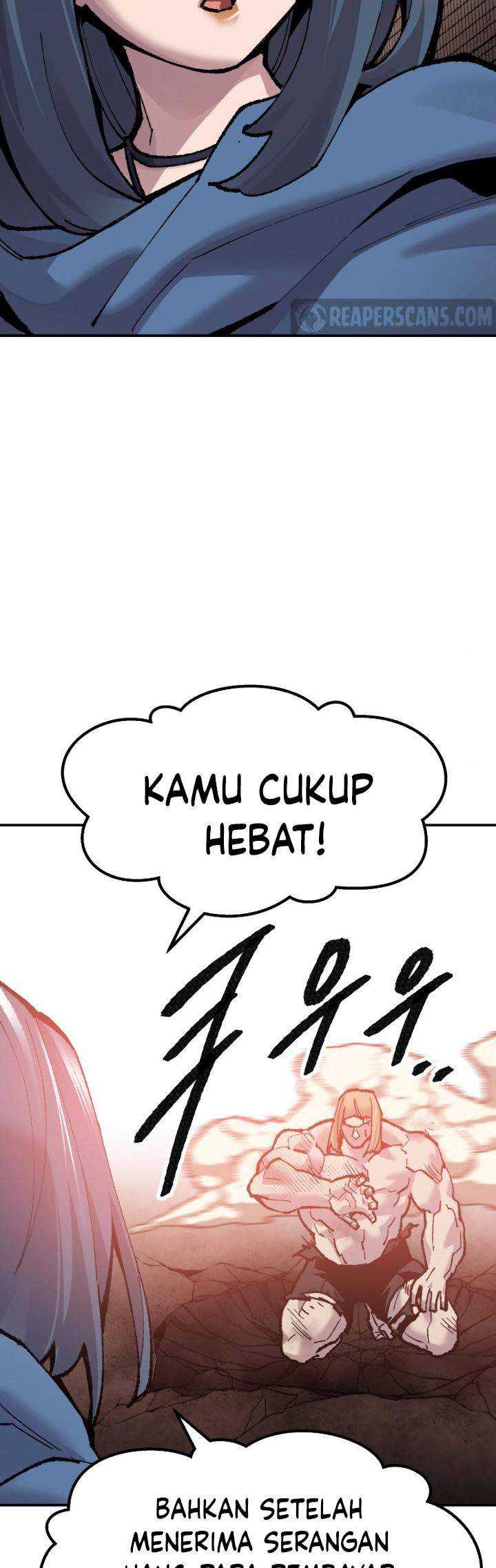 Limit Breaker Chapter 48 Gambar 83