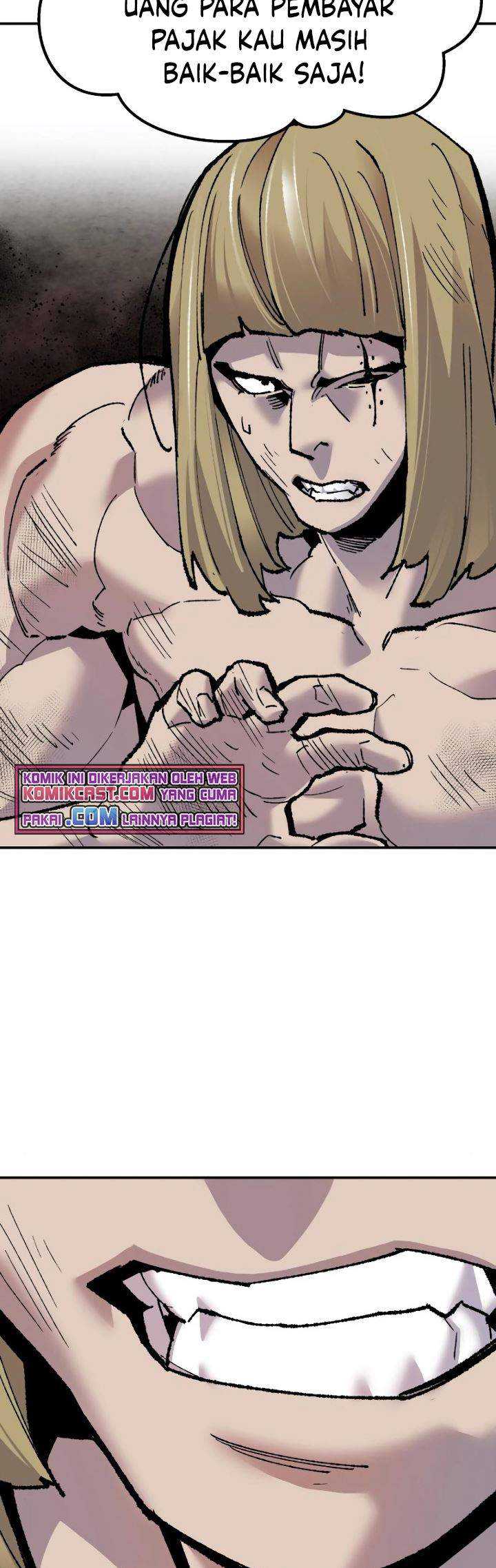 Limit Breaker Chapter 48 Gambar 84