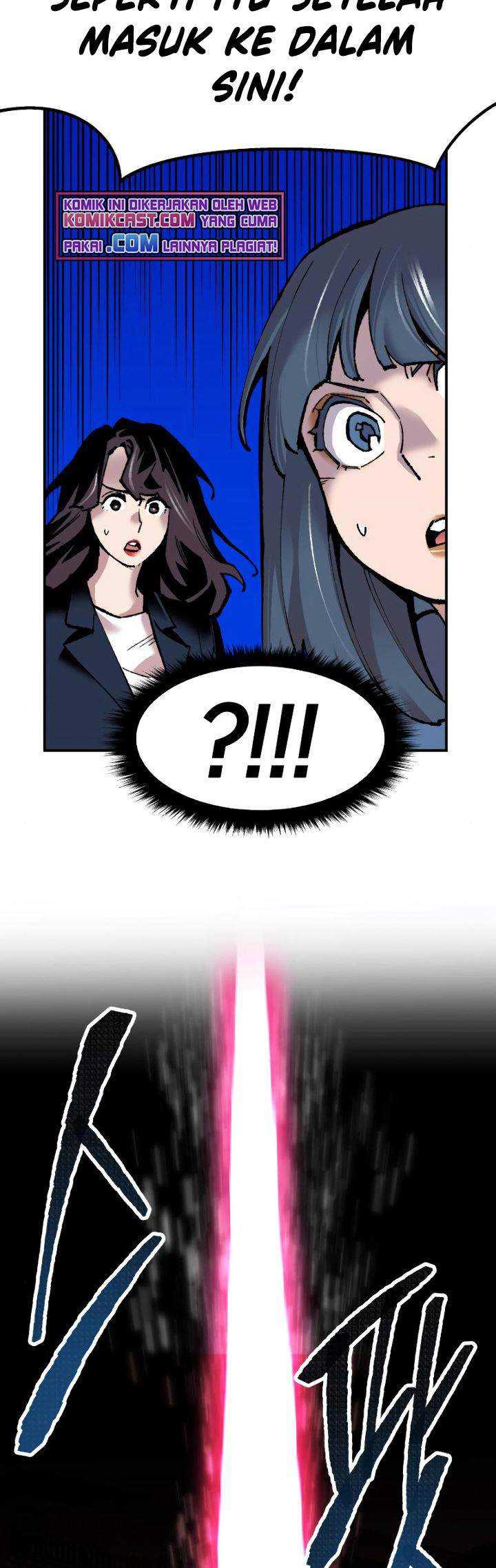 Limit Breaker Chapter 48 Gambar 87