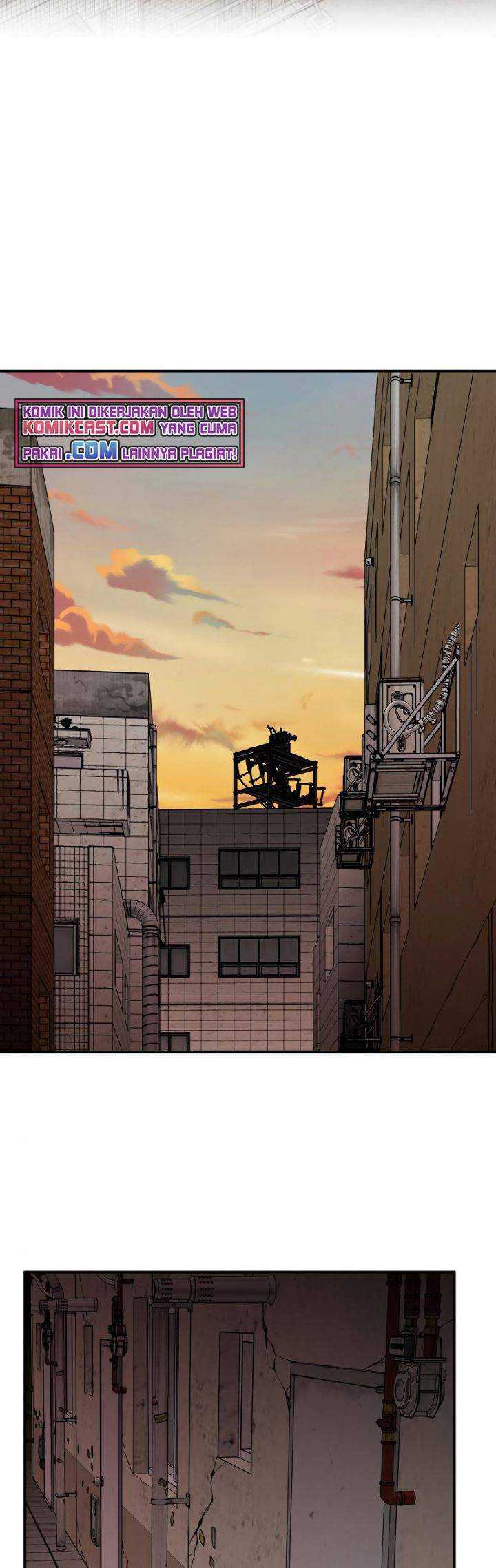 Limit Breaker Chapter 48 Gambar 89