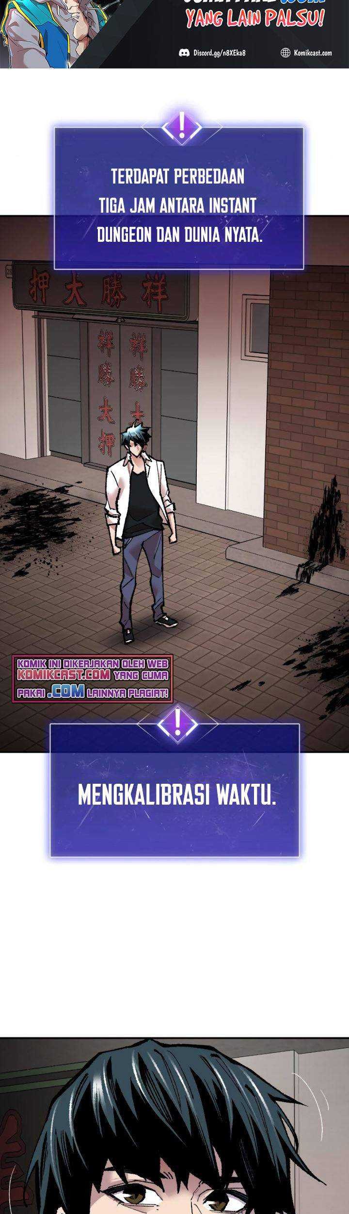 Limit Breaker Chapter 48 Gambar 6