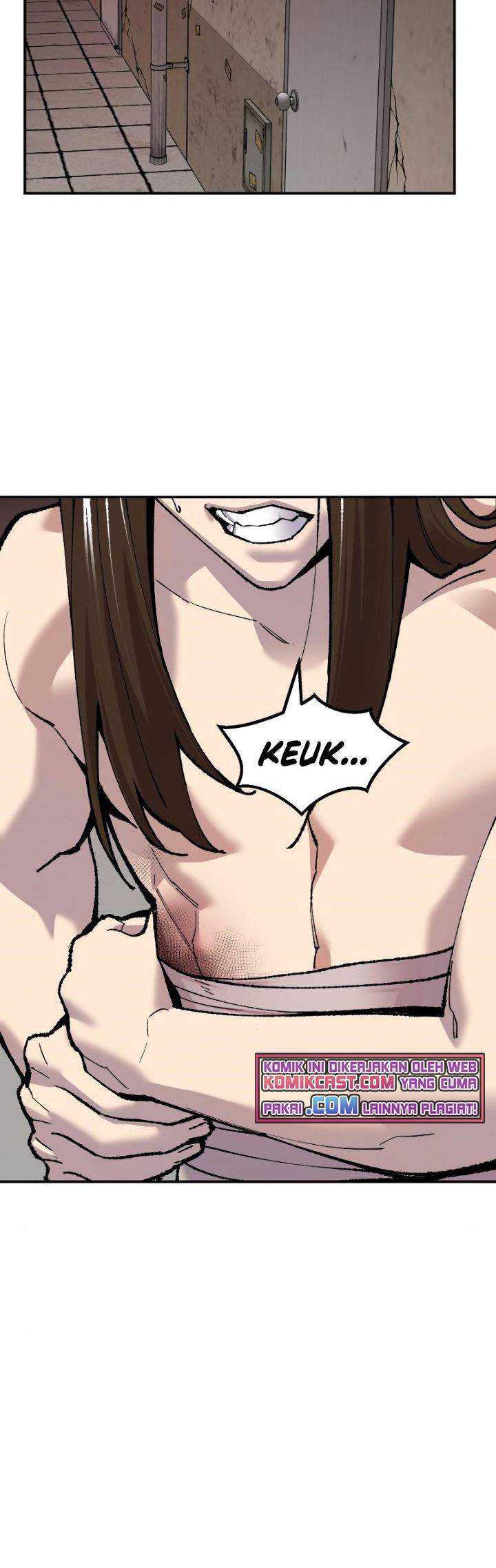 Limit Breaker Chapter 48 Gambar 90