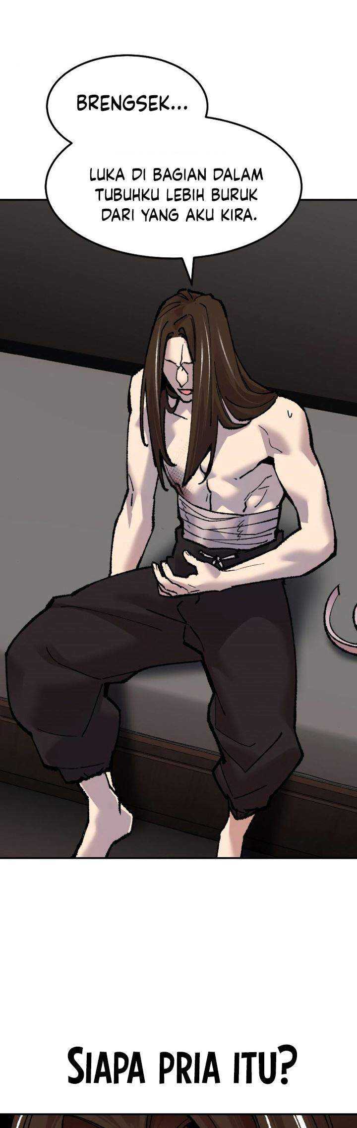 Limit Breaker Chapter 48 Gambar 91