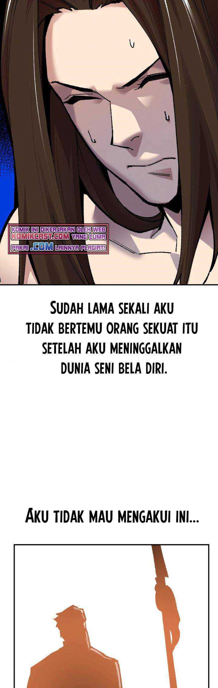 Limit Breaker Chapter 48 Gambar 92