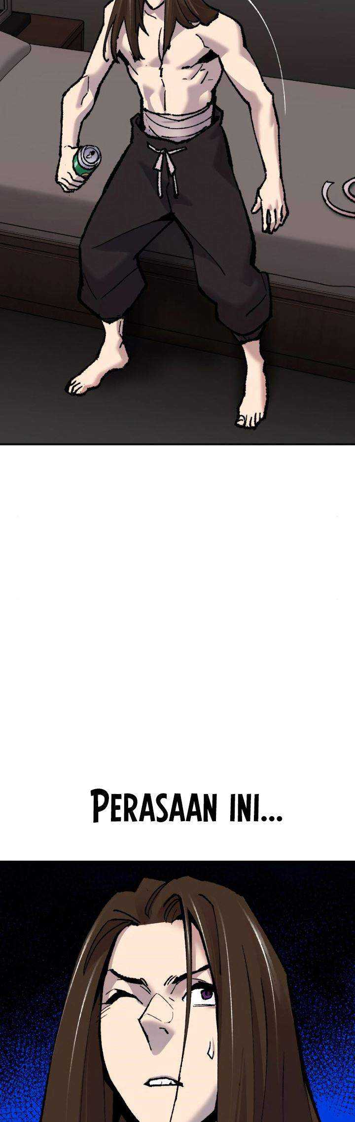 Limit Breaker Chapter 48 Gambar 95