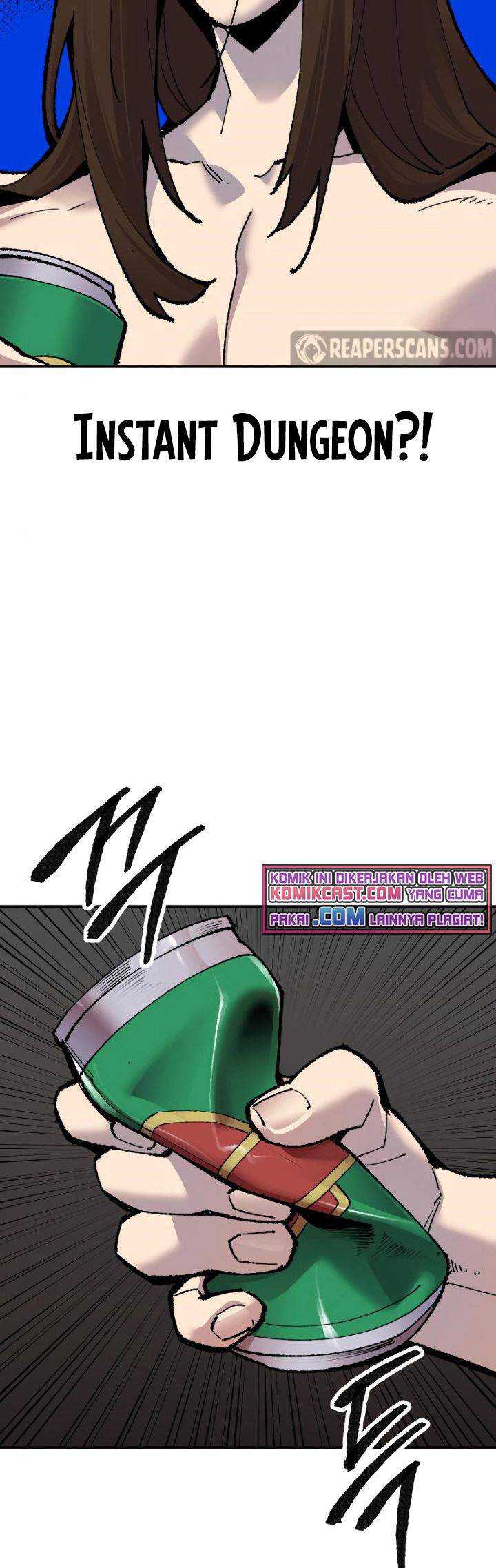 Limit Breaker Chapter 48 Gambar 96