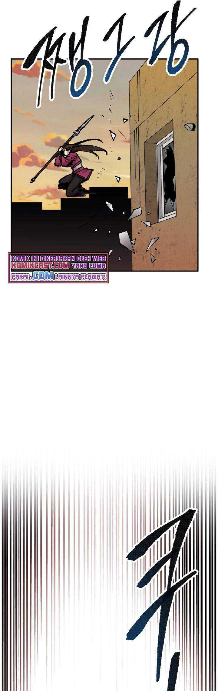 Limit Breaker Chapter 48 Gambar 98
