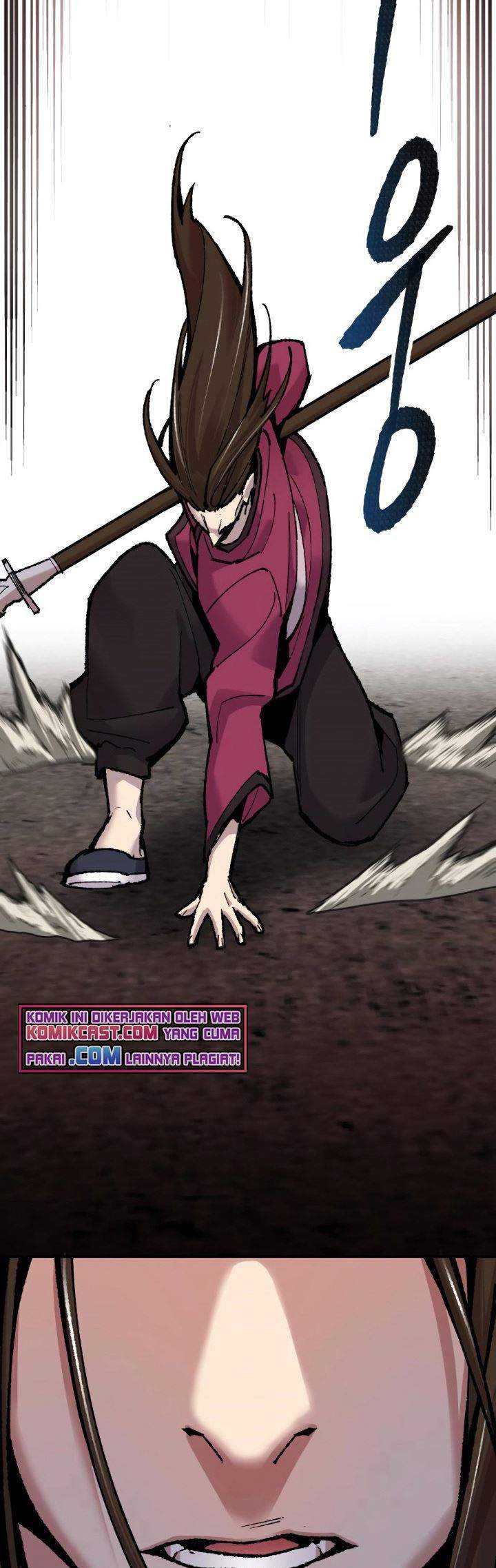 Limit Breaker Chapter 48 Gambar 99