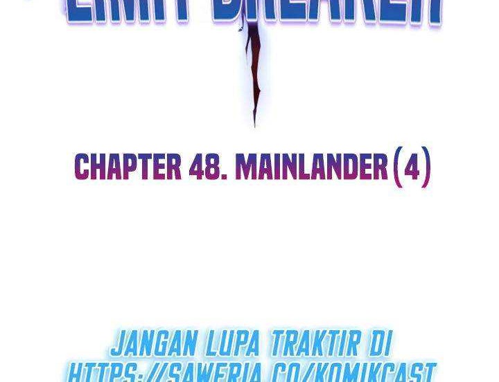 Limit Breaker Chapter 48 Gambar 9