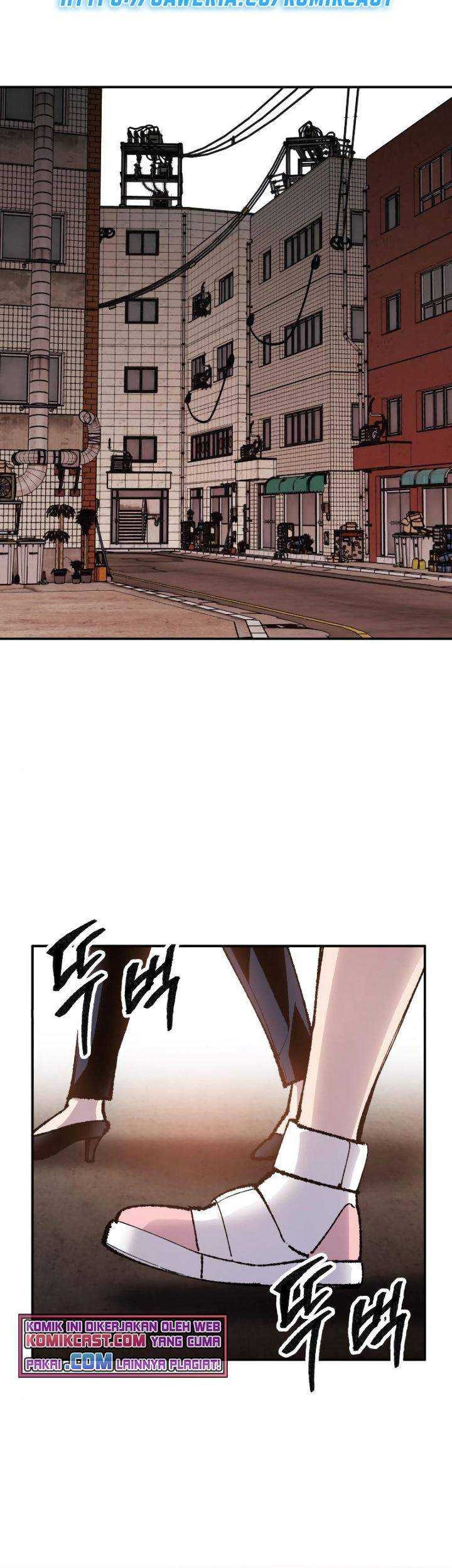 Limit Breaker Chapter 48 Gambar 10