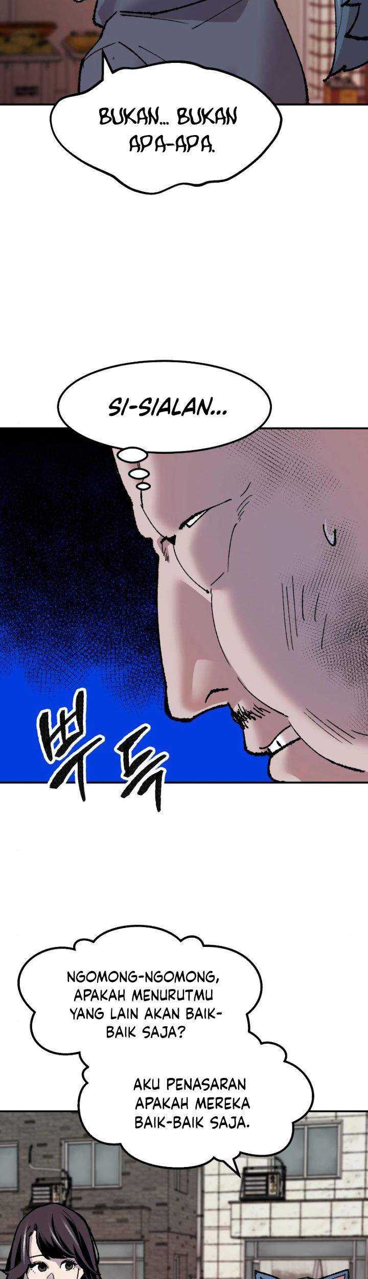 Limit Breaker Chapter 48 Gambar 14