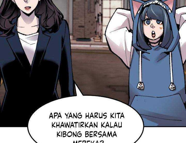 Limit Breaker Chapter 48 Gambar 15