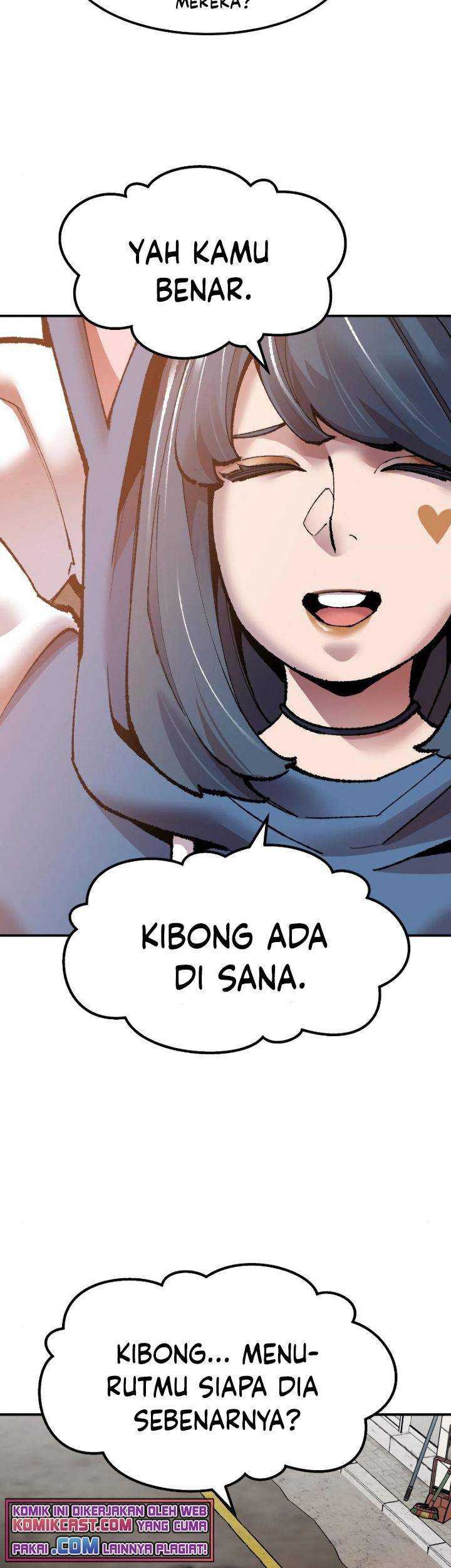 Limit Breaker Chapter 48 Gambar 16