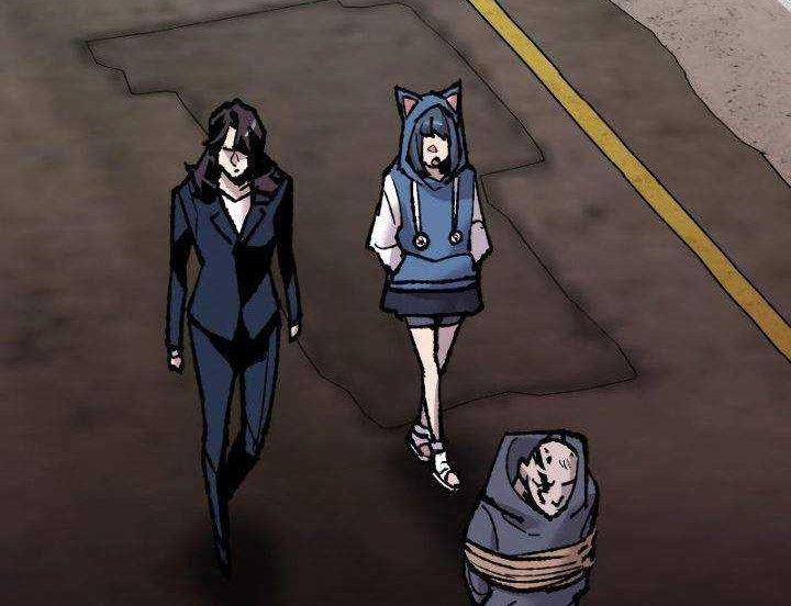 Limit Breaker Chapter 48 Gambar 17