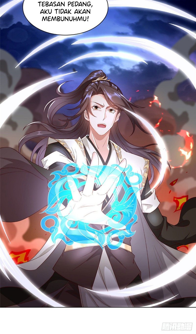 Dragon Master Chapter 23 Gambar 5