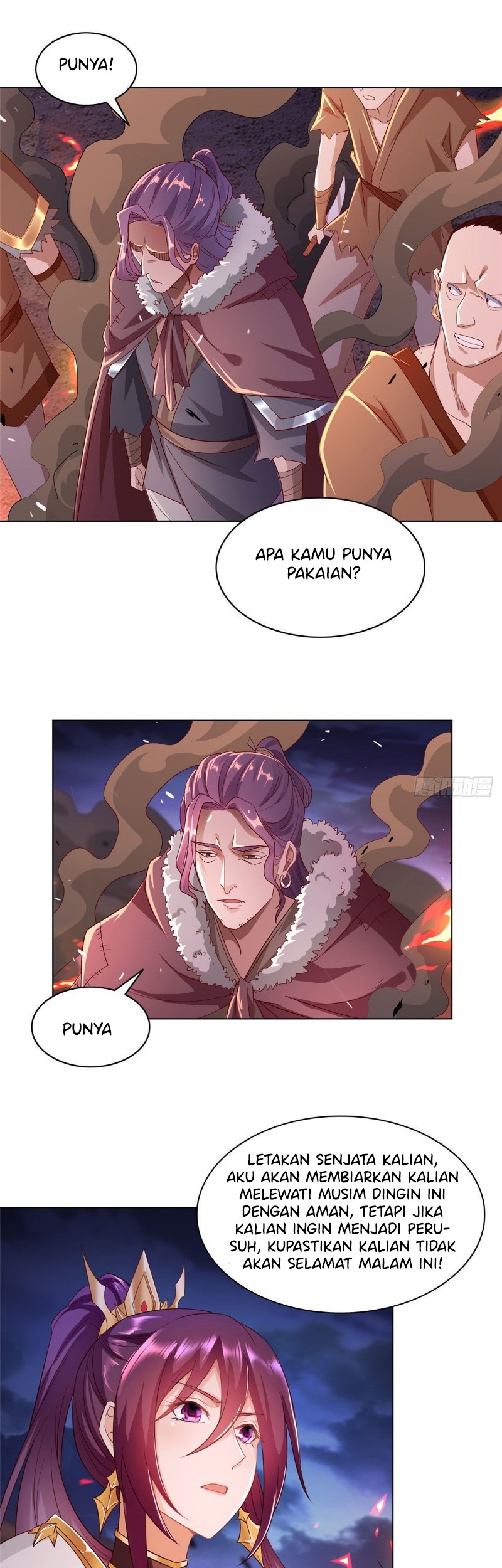 Dragon Master Chapter 23 Gambar 10