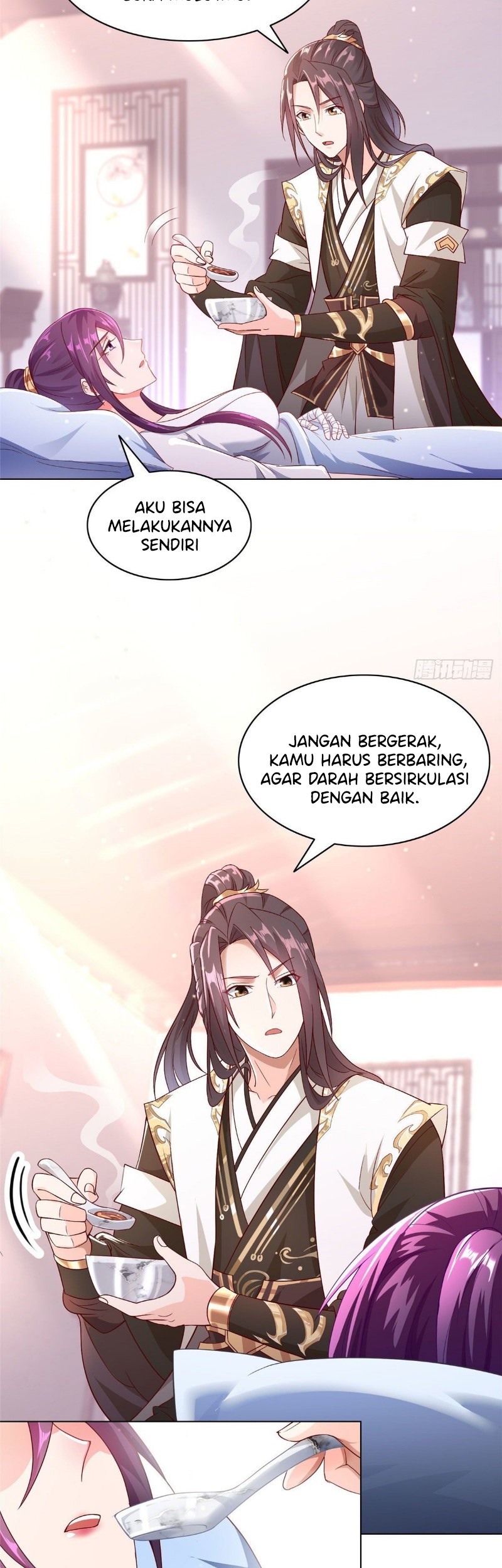 Dragon Master Chapter 23 Gambar 19