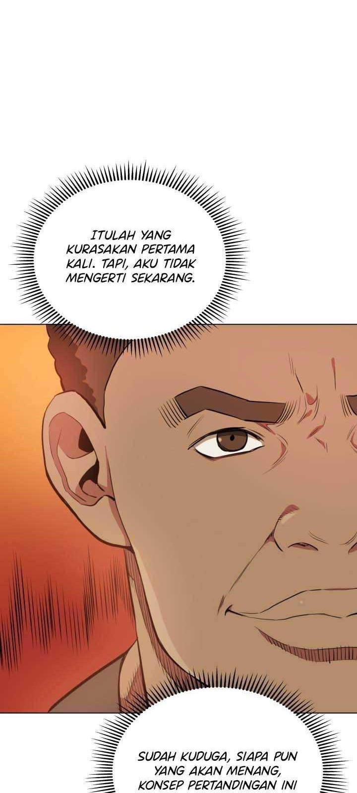 The God Of Professional Wrestling Chapter 09 Gambar 18