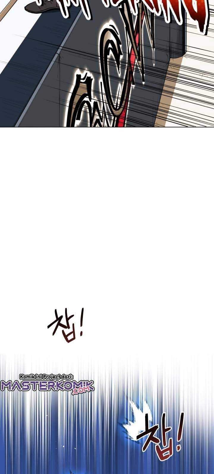 The God Of Professional Wrestling Chapter 09 Gambar 33