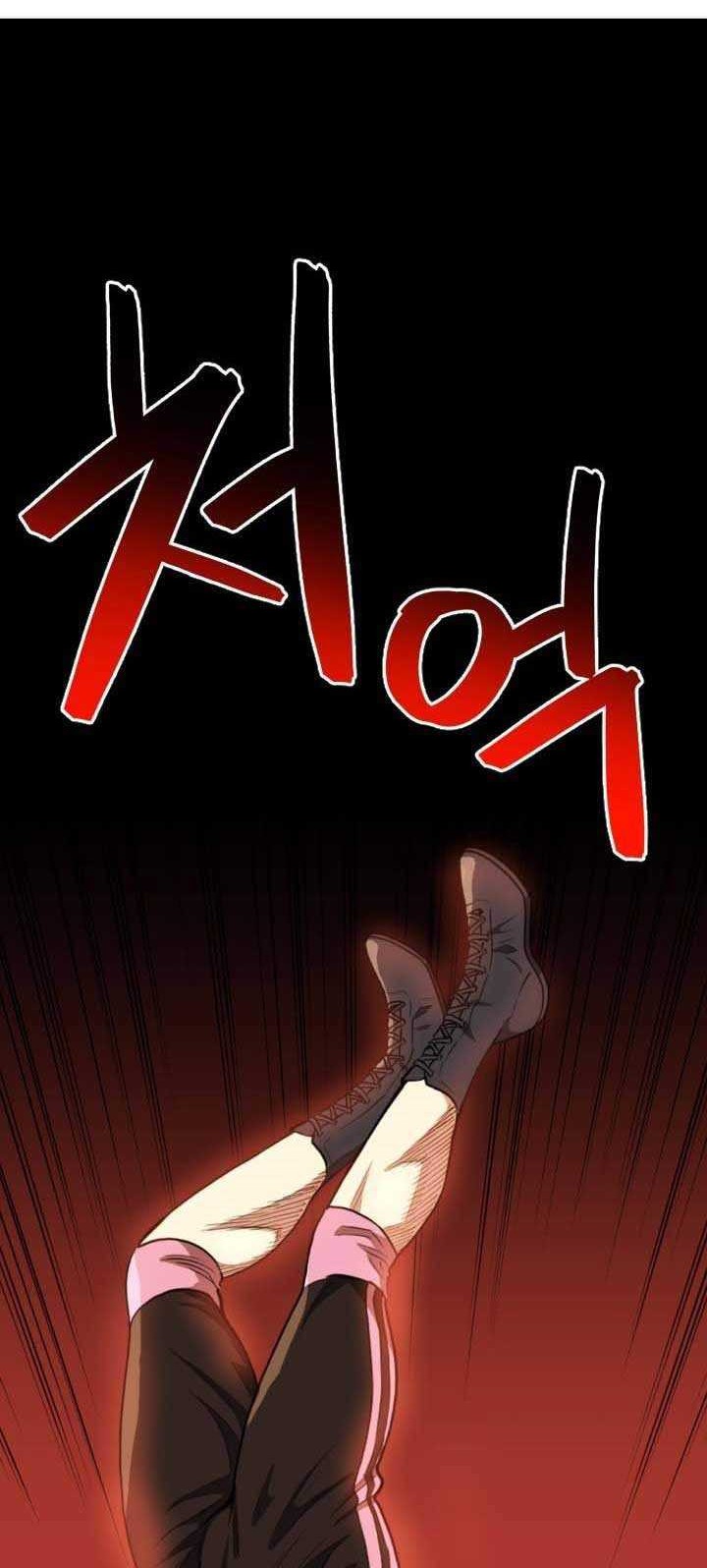 The God Of Professional Wrestling Chapter 09 Gambar 38