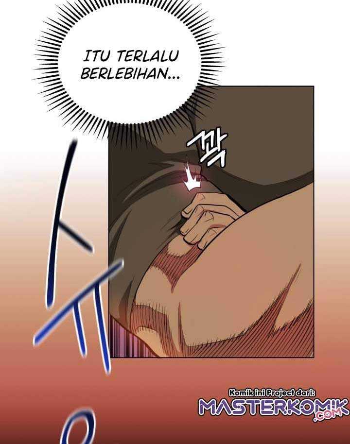 The God Of Professional Wrestling Chapter 09 Gambar 41