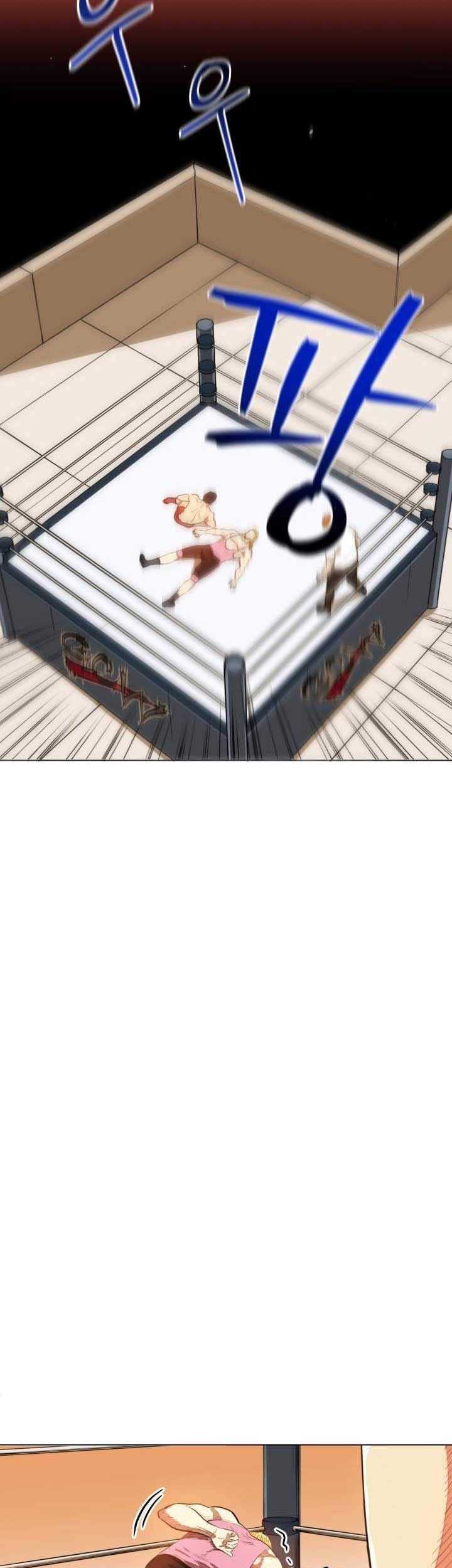 The God Of Professional Wrestling Chapter 09 Gambar 42