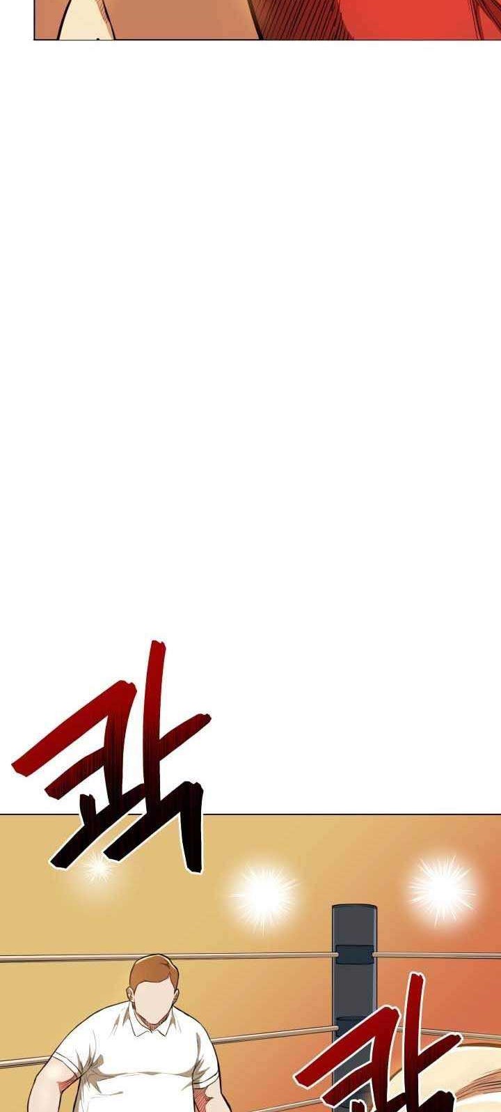 The God Of Professional Wrestling Chapter 09 Gambar 45