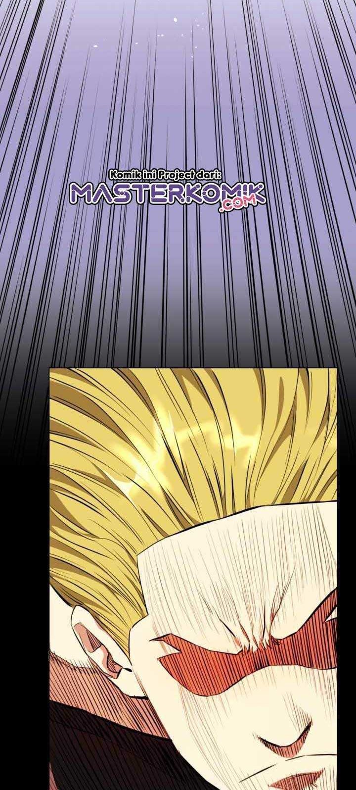 The God Of Professional Wrestling Chapter 09 Gambar 54