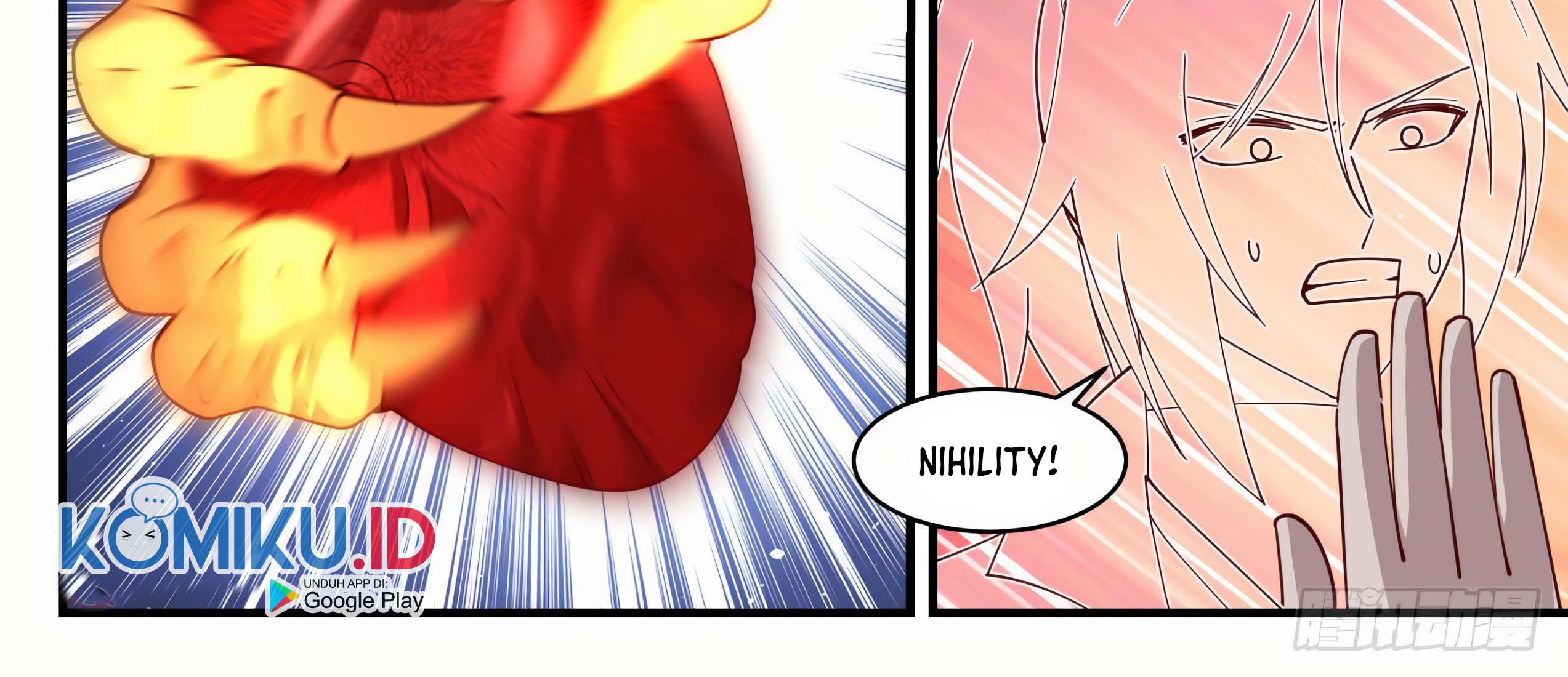 Martial Peak Part 1 Chapter 1574 Gambar 13