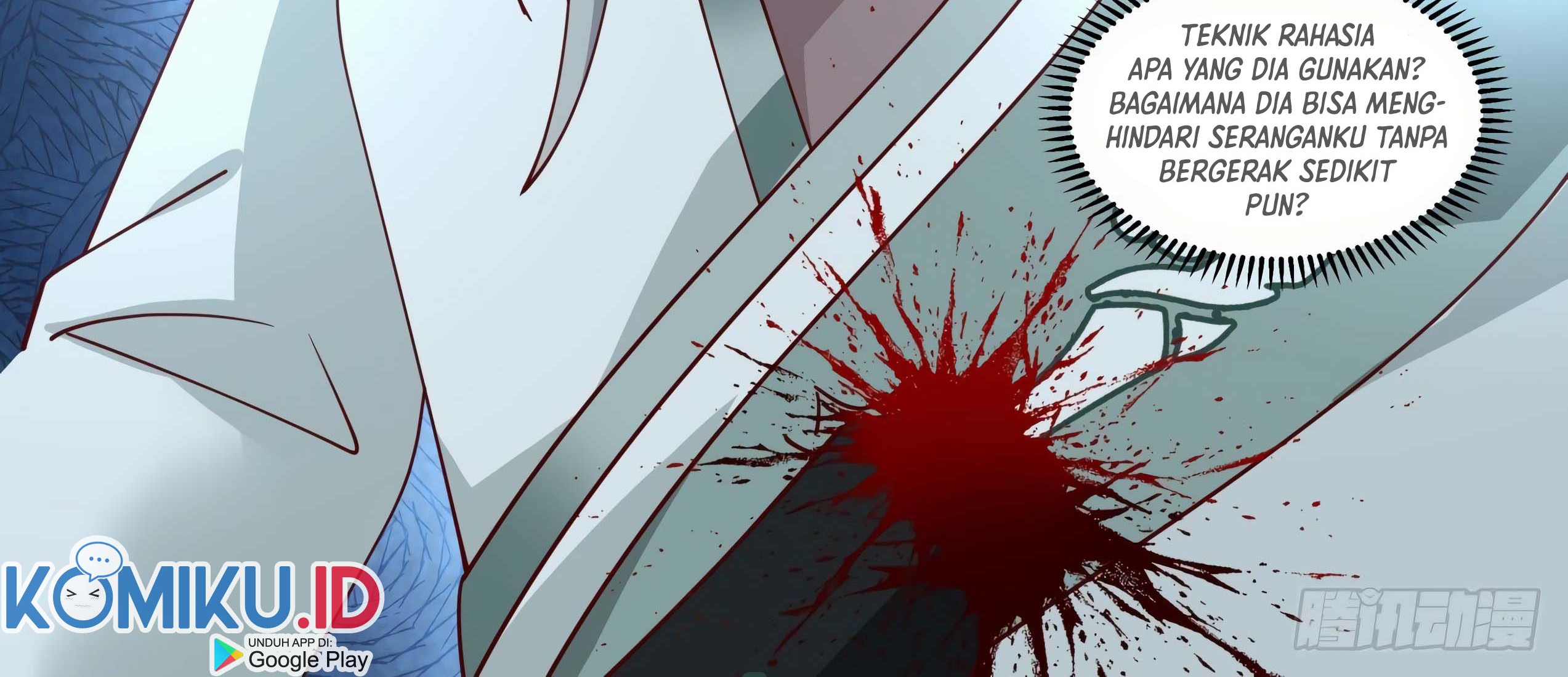 Martial Peak Part 1 Chapter 1574 Gambar 15