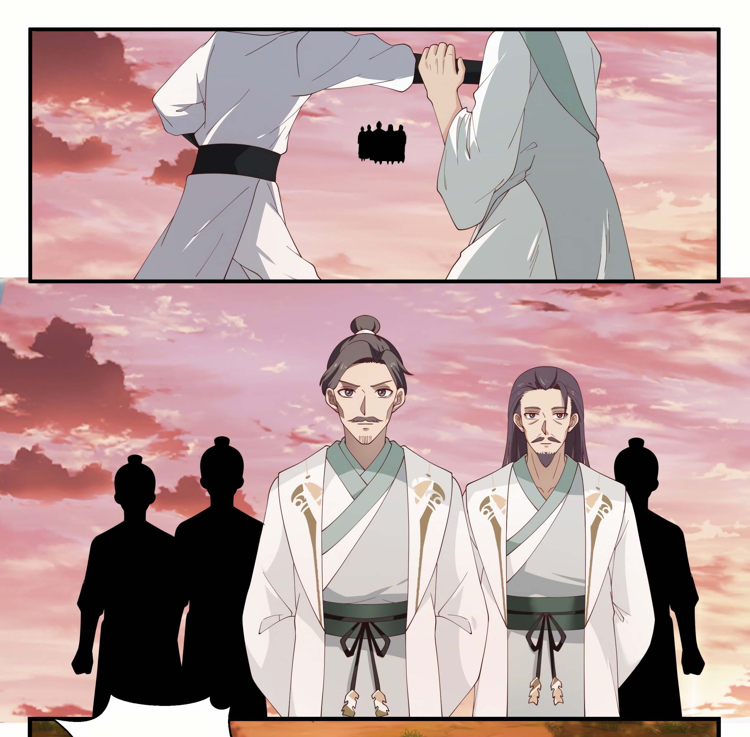 Martial Peak Part 1 Chapter 1575 Gambar 3