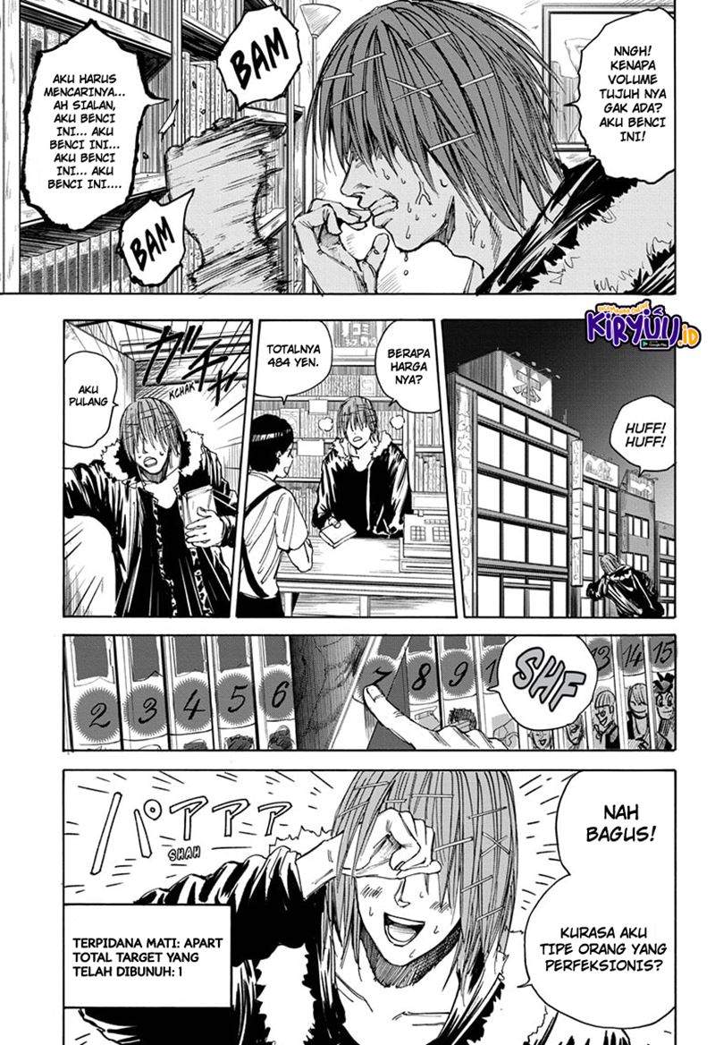 Sakamoto Days Chapter 38 Gambar 10