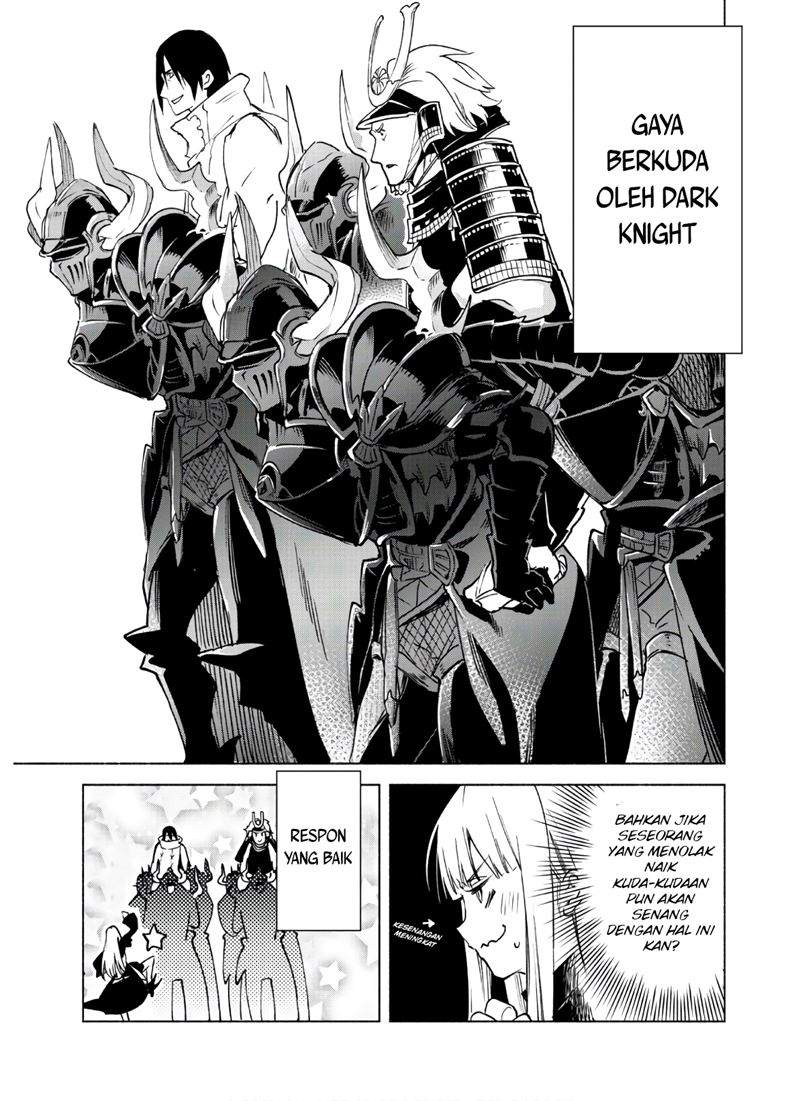 Kenja No Deshi Wo Nanoru Kenja Chapter 48 Gambar 20