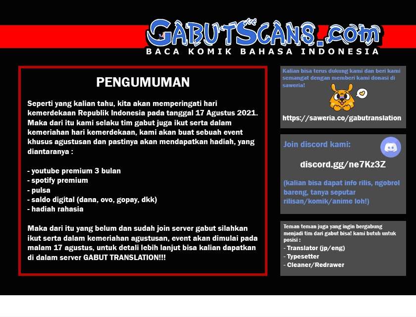 Kenja No Deshi Wo Nanoru Kenja Chapter 47 Gambar 26