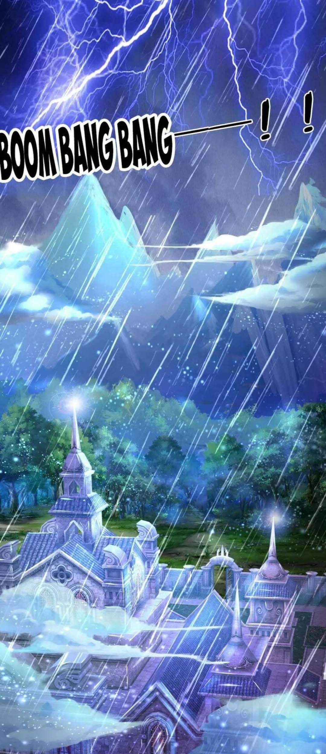 I Became The Emperor’s Daughter One Day Chapter 66 Gambar 5