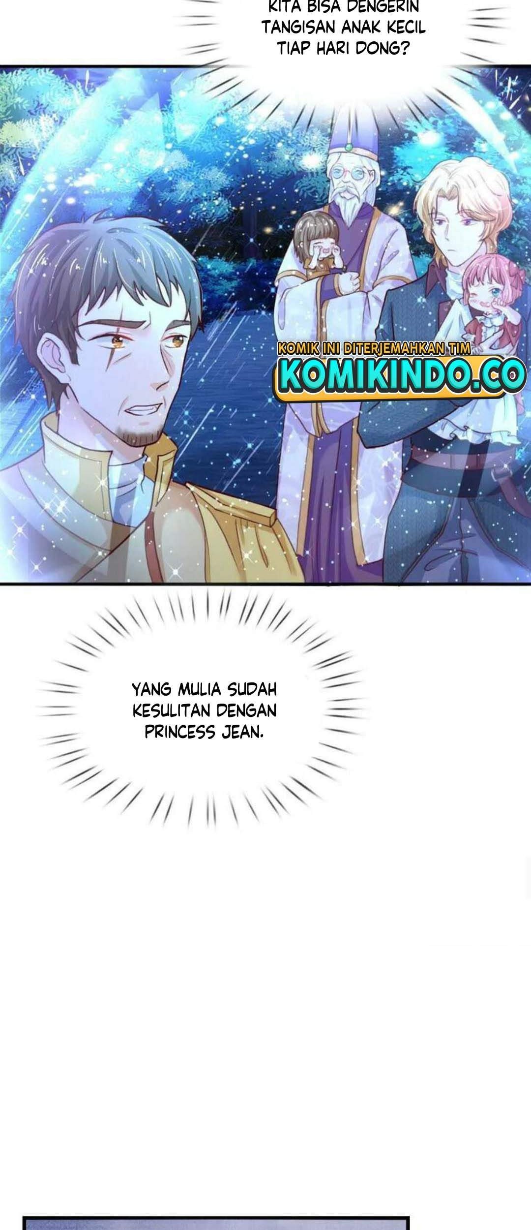 I Became The Emperor’s Daughter One Day Chapter 66 Gambar 7