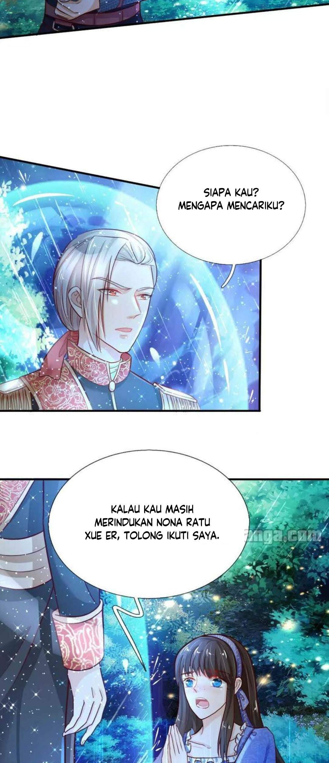 I Became The Emperor’s Daughter One Day Chapter 66 Gambar 13