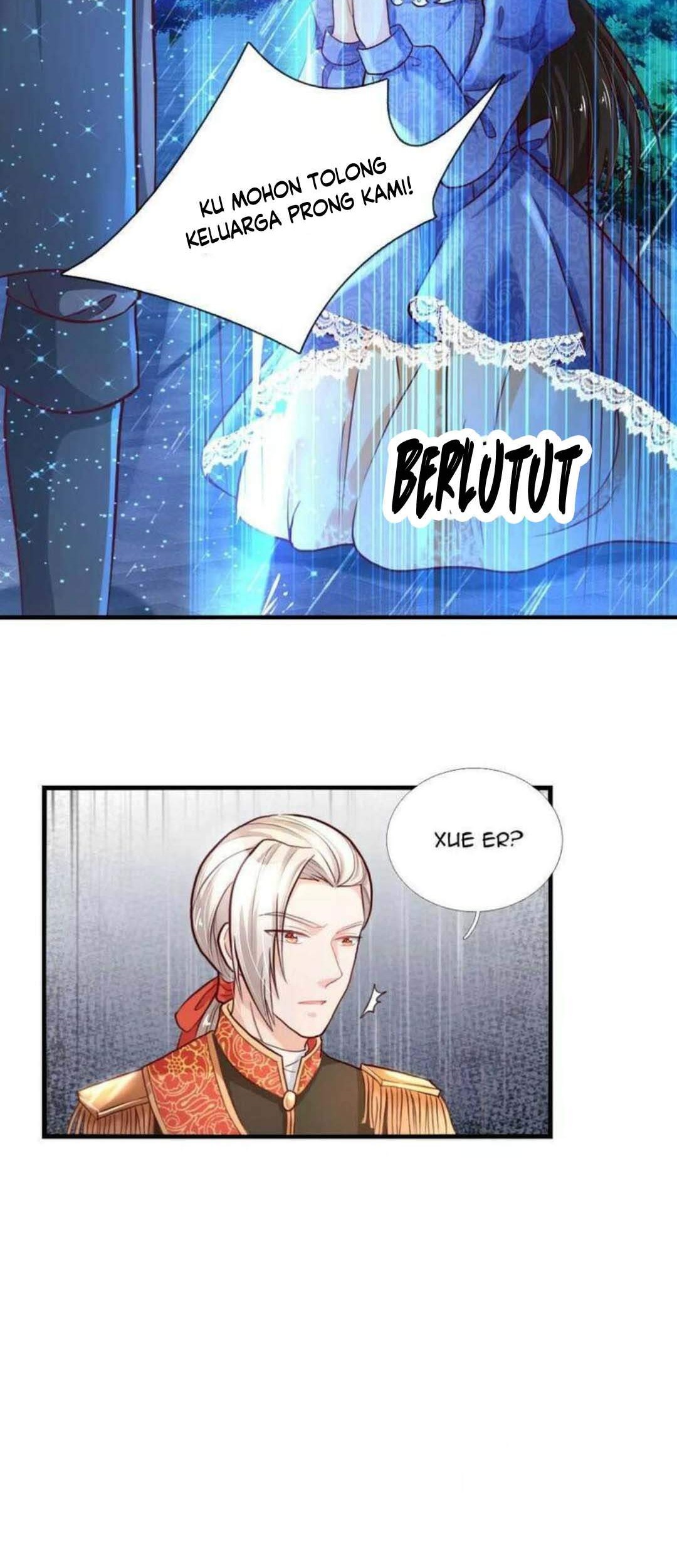 I Became The Emperor’s Daughter One Day Chapter 66 Gambar 14