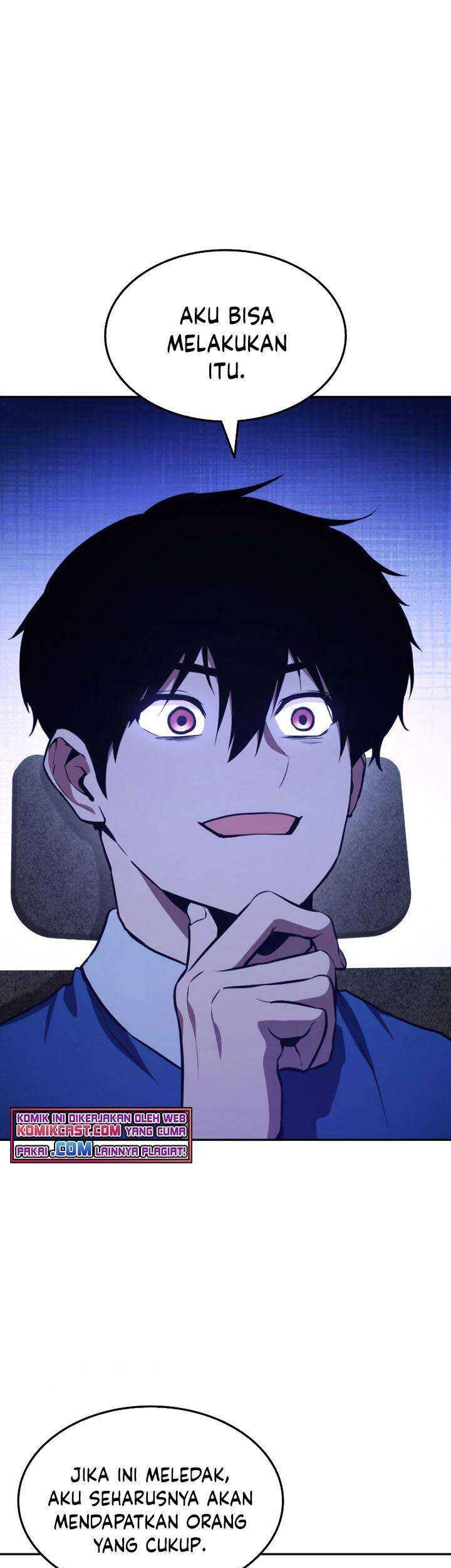 Ranker’s Return (Remake) Chapter 29 Gambar 22