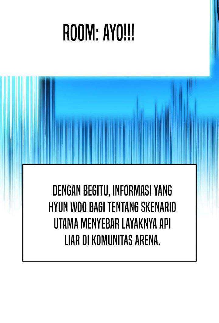 Ranker’s Return (Remake) Chapter 29 Gambar 25