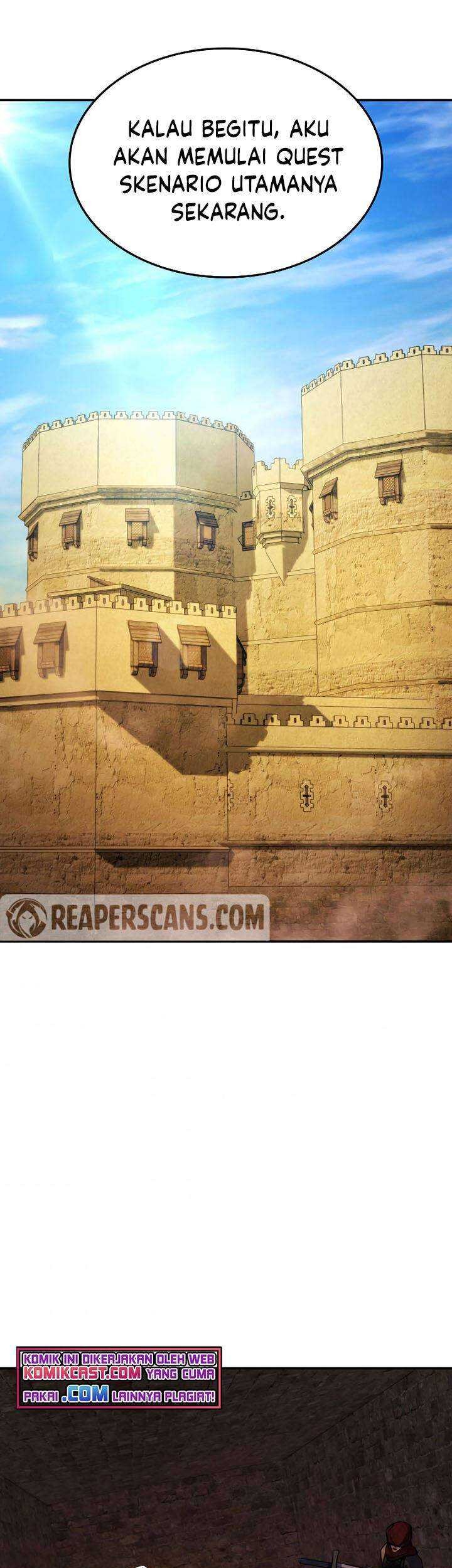 Ranker’s Return (Remake) Chapter 29 Gambar 34