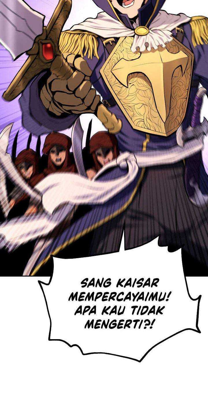 Ranker’s Return (Remake) Chapter 29 Gambar 37